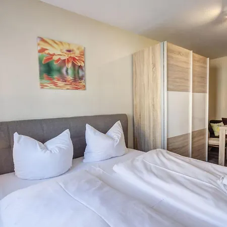 Gunsilius Apartament